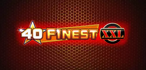 40 Finest XXL