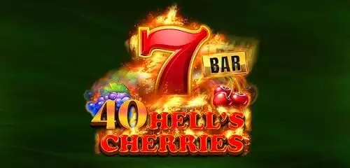 40 Hell's Cherries