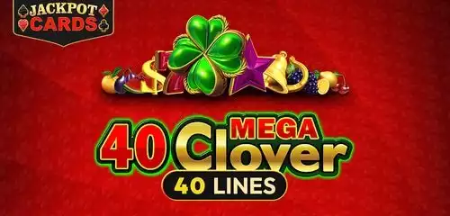 40 Mega Clover