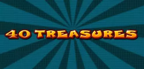 40 Treasures
