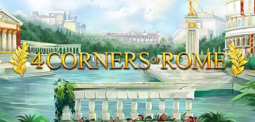 4 Corners Of Rome