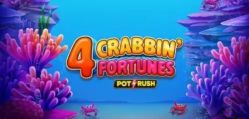 4 Crabbin' Fortunes