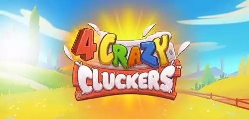 4 Crazy Cluckers
