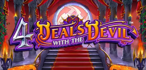 4 Deals with the Devil