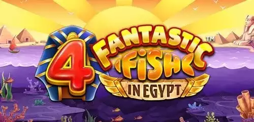 4 Fantastic Fish In Egypt