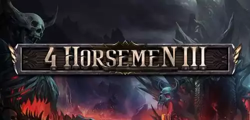 4 Horsemen 3