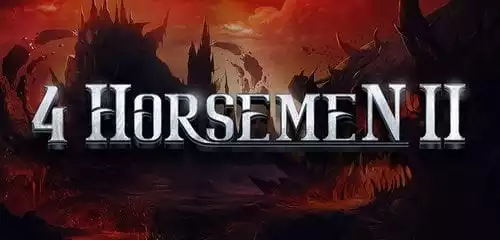 4 Horsemen II