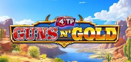 4TP Guns N'Gold