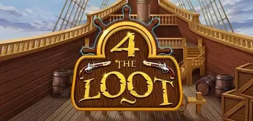 4 The Loot