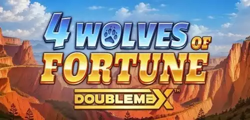 4 Wolves of Fortune