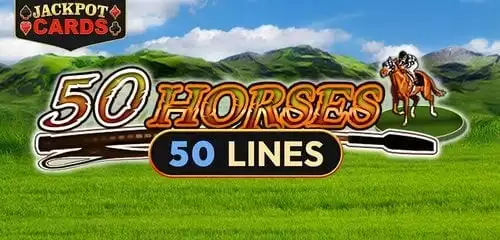 50 Horses