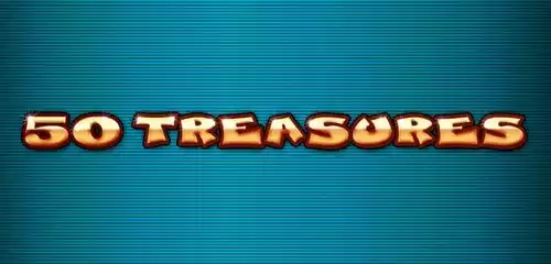 50 Treasures