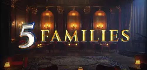 OSS 5 Families