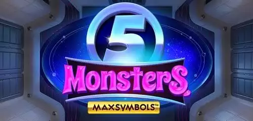 5 Monsters