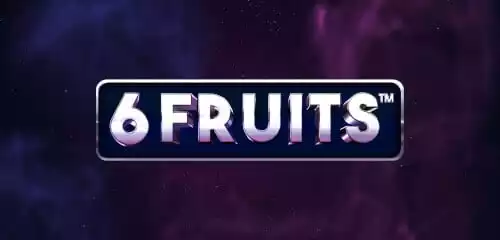 6 Fruits