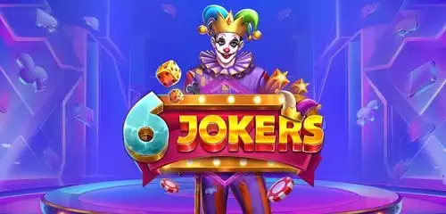 6 Jokers