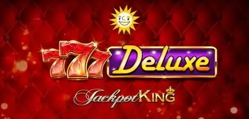 777 Deluxe Jackpot
