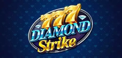 777 Diamond Strike