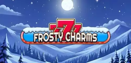 777 - Frosty Charms