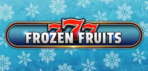 777 - Frozen Fruits