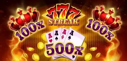 777 Streak