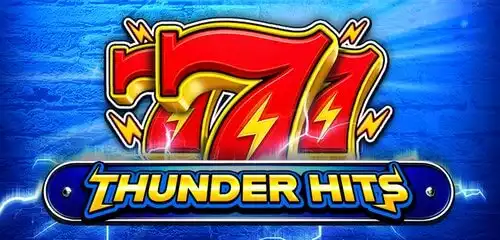 777 - Thunder Hits
