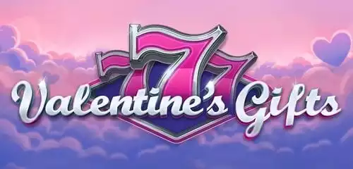 777 Valentine's Gifts