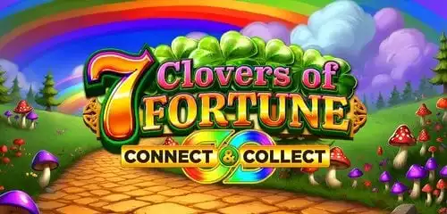 7 Clovers of Fortune