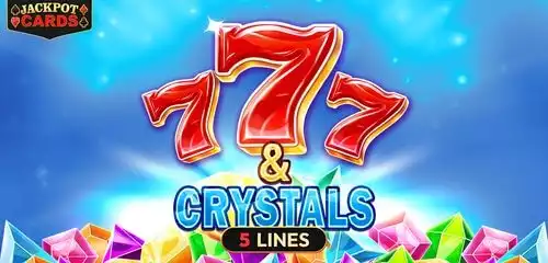 7 & Crystals Dice