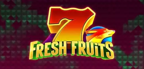 7 Fresh Fruits