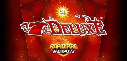 7's Deluxe Rapid Fire