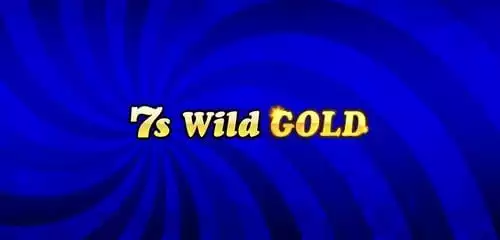 7s Wild Gold