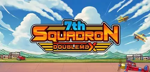 7th Squadron DoubleMax