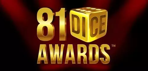 81 Dice Awards
