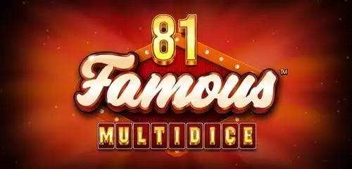 81 Famous Multidice