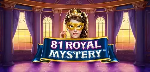81 Royal Mystery