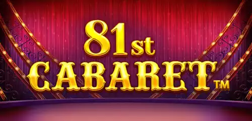 81st Cabaret