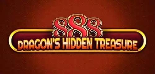 888 - Dragon¿s Hidden Treasure