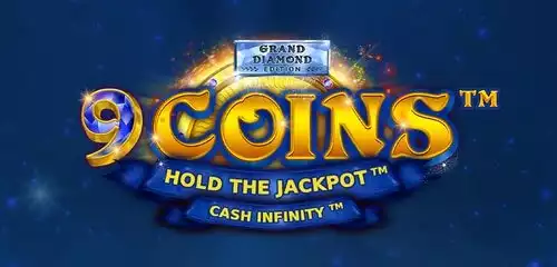 9 Coins Grand Diamond Edition
