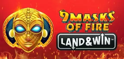 9 Masks of Fire Land & Win
