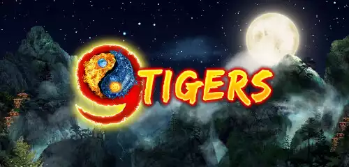 9 Tigers