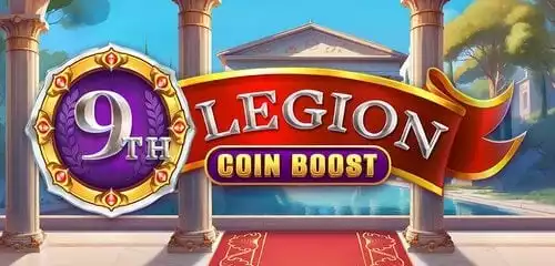 9th Legion Coin Boost