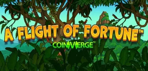 A Flight of Fortune