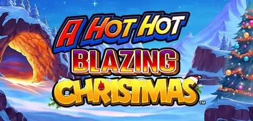 A Hot Hot Blazing Christmas