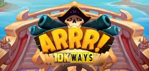 ARRR! 10K Ways