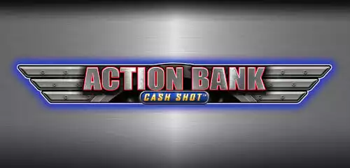 Action Bank Cash Shot