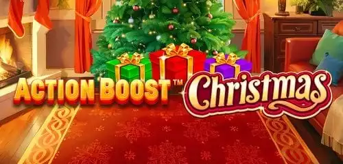 Action Boost Christmas