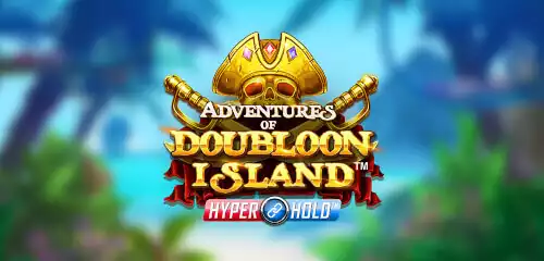 Adventures Of Doubloon Island