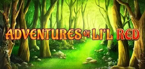 Adventures Of Li'l Red
