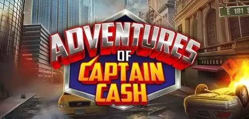 Adventures of Captain Cash